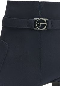 Tamaris Botine - navy