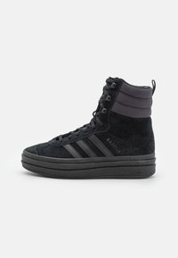 adidas gazelle silver green womens Adidas Superstar II – DTLR main image 0