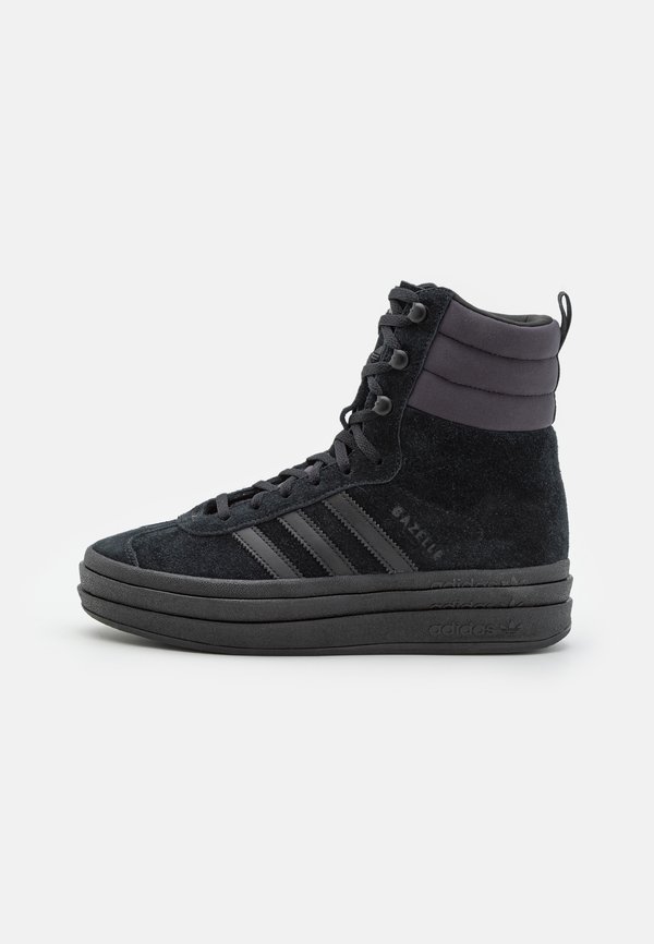 GAZELLE BOOT - High-top trainers4