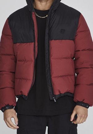 Vinterjakker - red