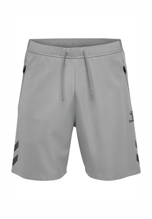 Sports shorts - alloy