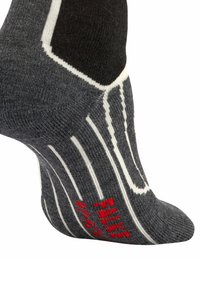 FALKE INTERMEDIATE - Kniekousen - off white