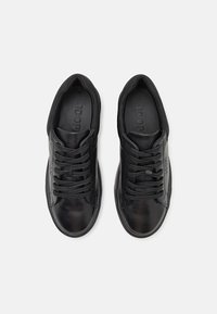 JOOP! ESTATE STAMPA LARGO SNEAKER - Tossud - black