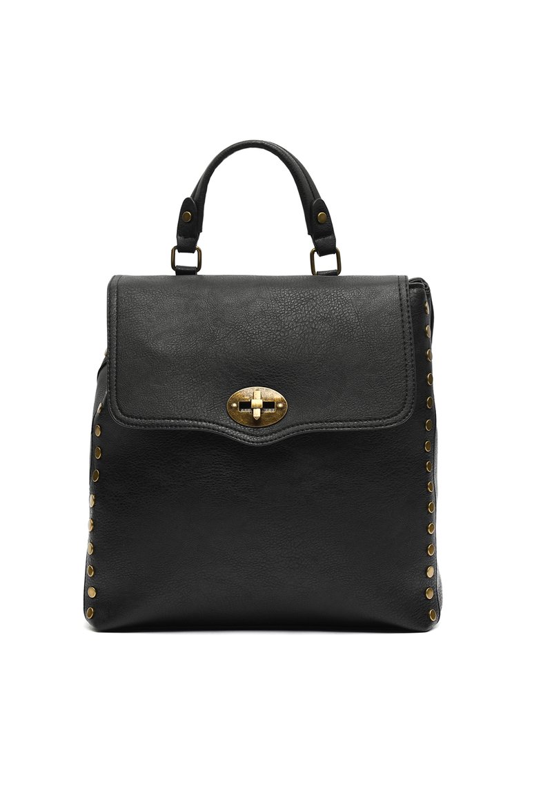 MISAKO ANIADA - Rugzak - black/zwart - Zalando.be