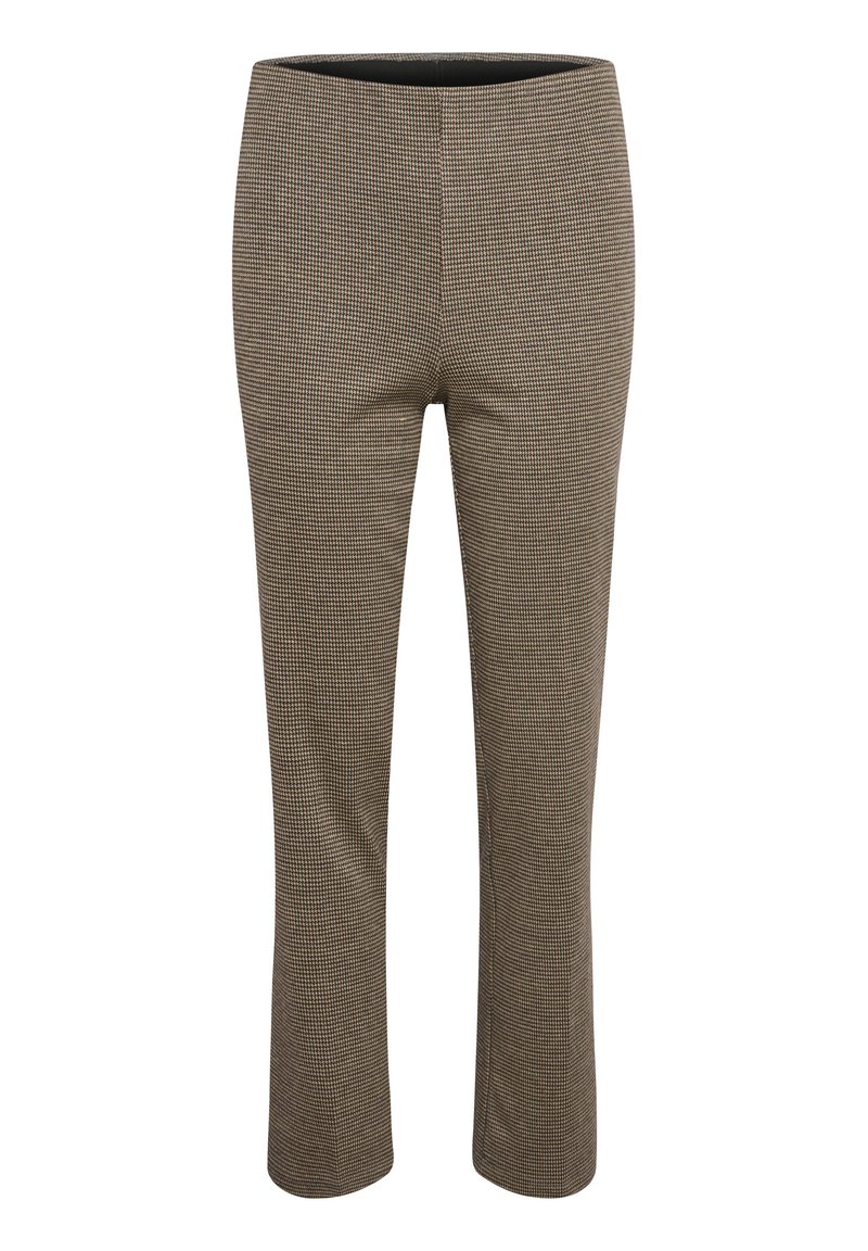 Saint Tropez Broek bruin