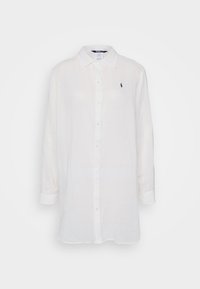Sélectionné, white
