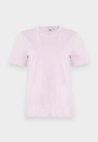 Niewybrane, winsome orchid