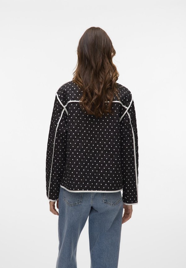 SANNE  - Light jacket3