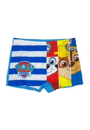 BADEHOSE CHASE MARSHALL RUBBLE - Short de bain - mehrfarbig