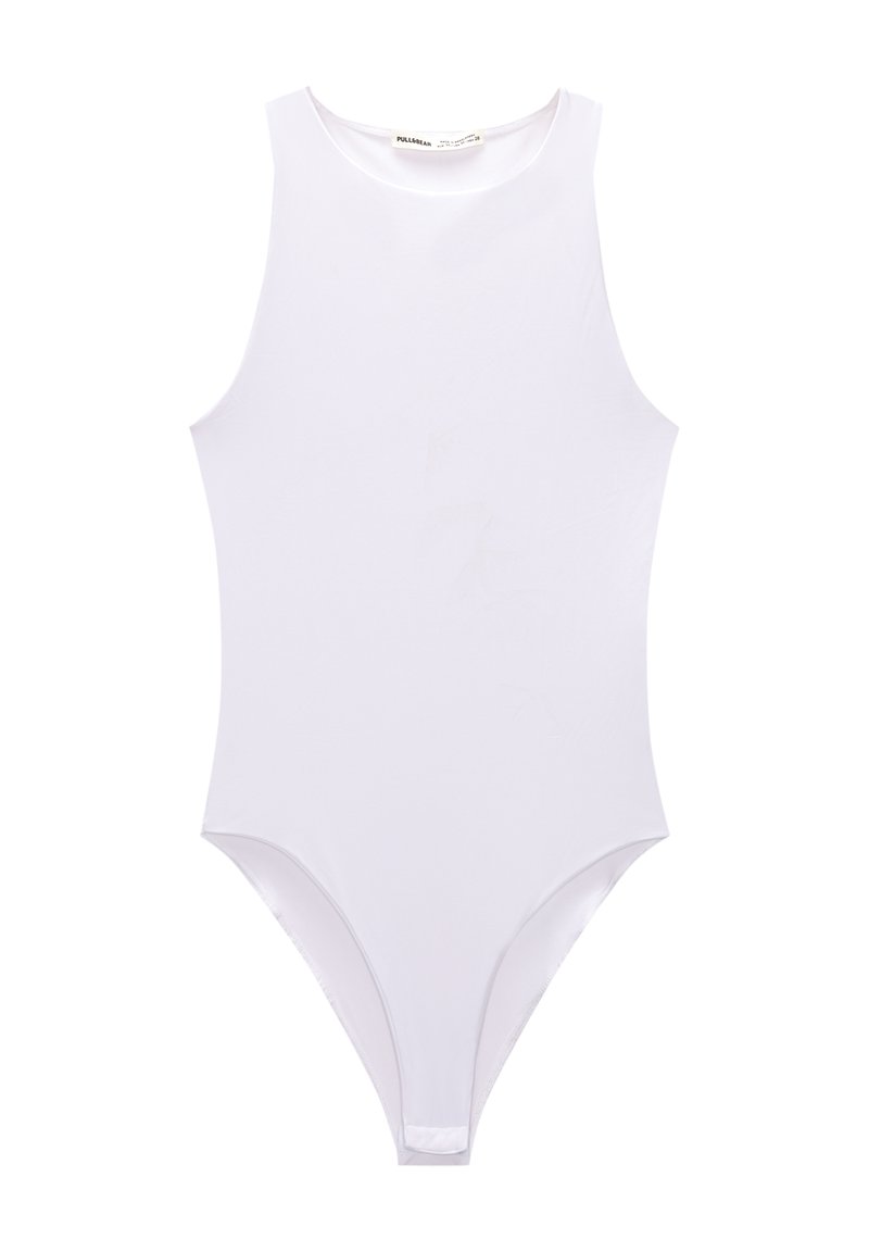 PULL&BEAR Top wit PULL&BEAR Top wit