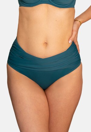HIGH-VALENCIA - Bikini-Hose - lake swim