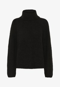 Niet geselecteerd, black