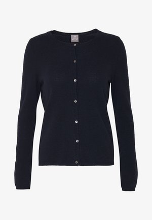 FTC Cashmere Vest - midnight