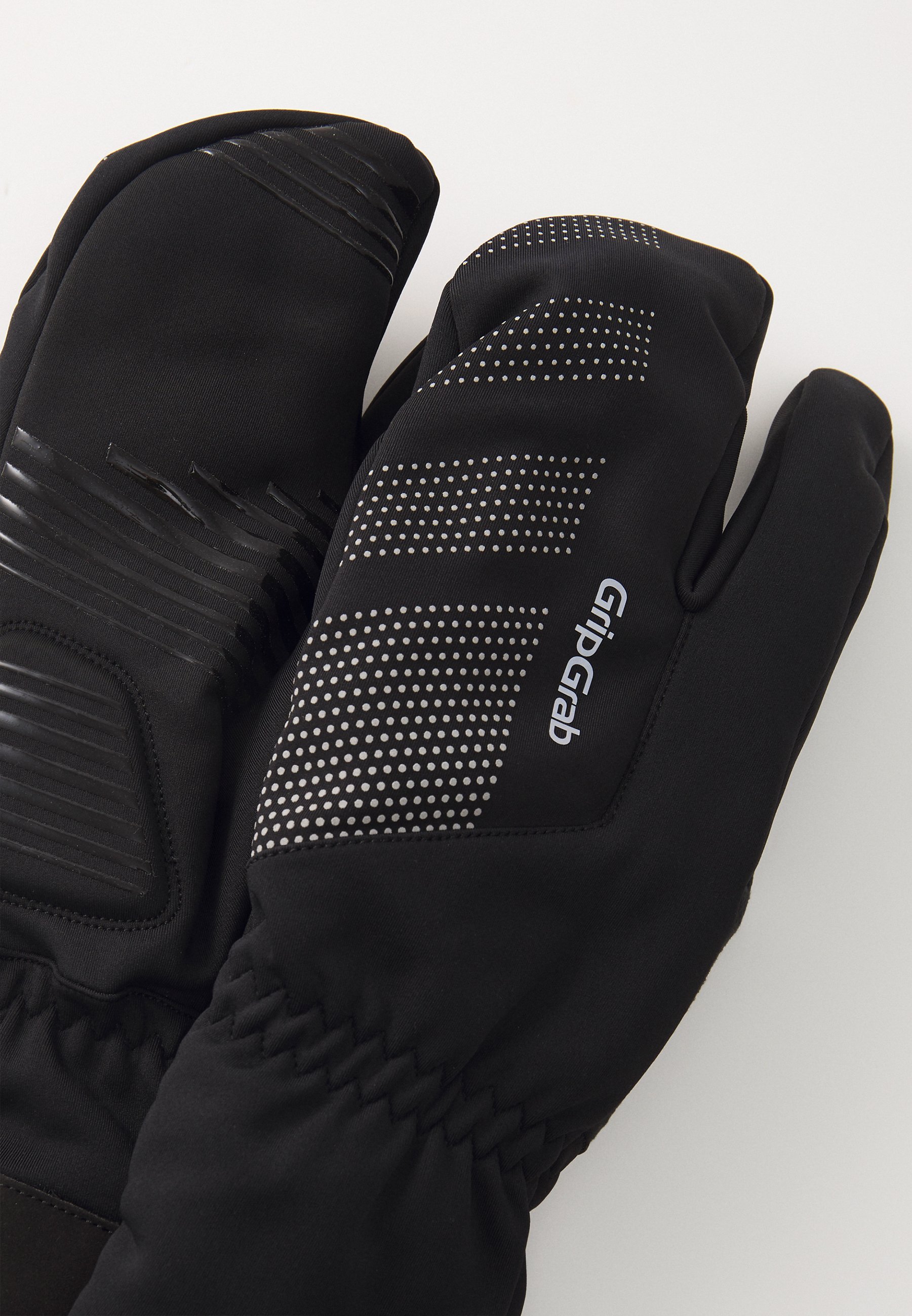 Logo Deep Winter Lobster GlovesサイズS Softshell Deep Winter Lobster Gloves