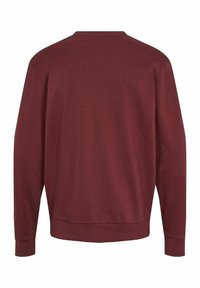 U.S. Polo Assn. Sweatshirt - bordeaux