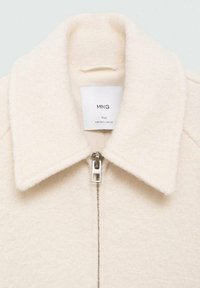 Mango Let jakke / Sommerjakker - off-white