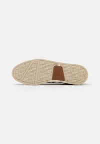 camel active CLOUD - Sneaker low - taupe