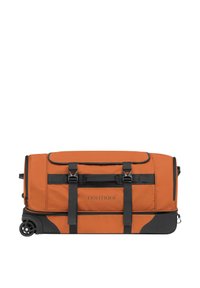 Unausgewählt, orange