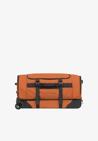 Unausgewählt, orange