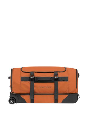 TROLLEY - Trolley - orange