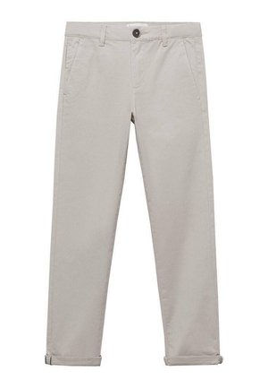 Jeans straight leg - grey