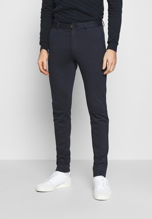 Pantaloni - dark blue