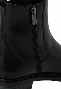 Marco Tozzi Bottines - black