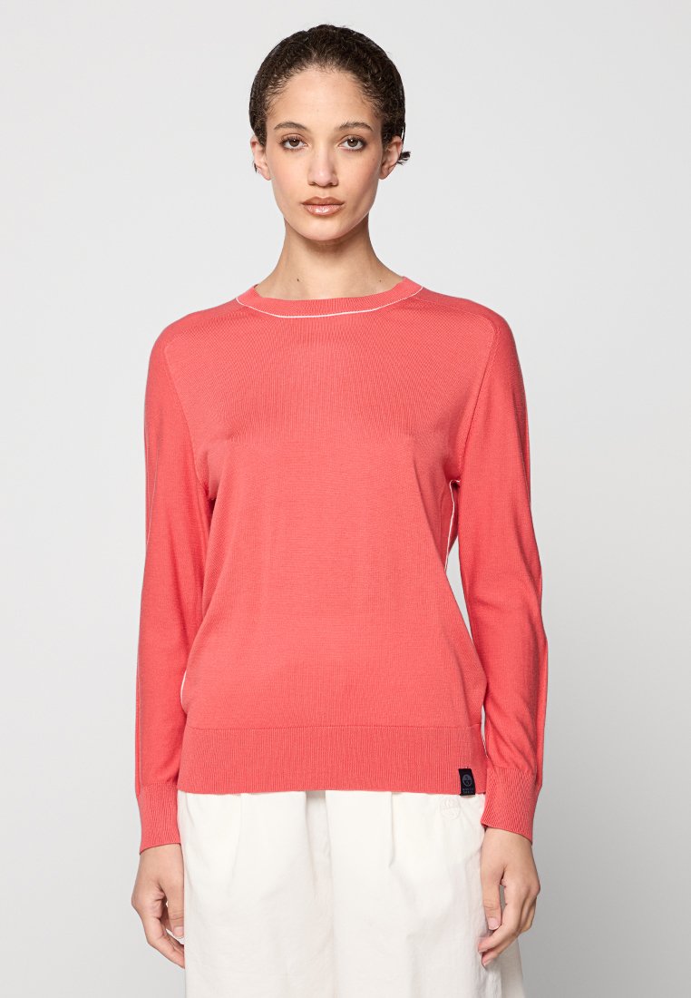 North Sails Trui koraalrood