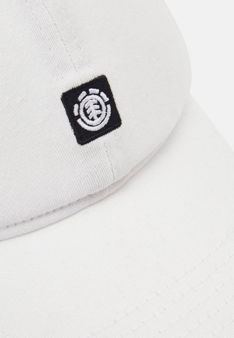 Damen Mützen | Element FLUKY UNISEX Cap off white/offwhite - VH20078 Damen Mützen | Element FLUKY UNISEX Cap off white/offwhite - VH20078