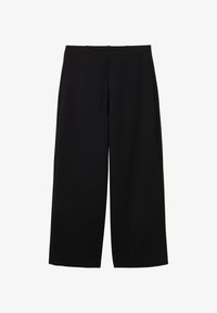 Unausgewählt, deep black