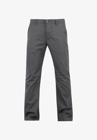 Unselected, vulcan grey