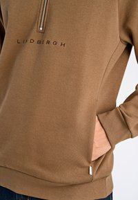 Lindbergh Felpa - brown
