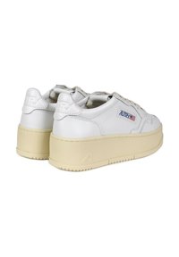 Autry LOW  - Sneakers basse - white