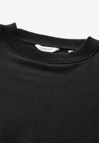 Next Sweatshirt - black