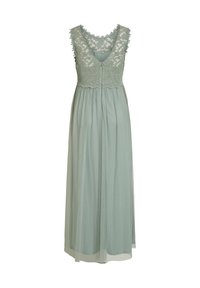 Unselected, green milieu