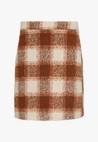 Unausgewählt, beige