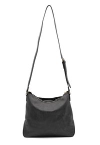 ALV by Alviero Martini BIG LOGO - Borsa a tracolla - nero