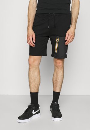 Pantalon de survêtement - black