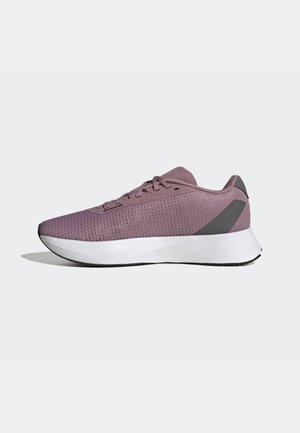 adidas Performance DURAMO SL W - Road running shoes -  orchid/cloud white