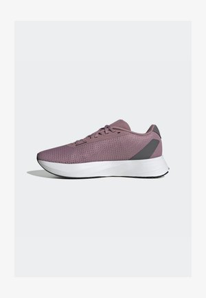 adidas Performance DURAMO SL W - Road running shoes - orchid/cloud white
