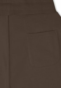 Dropsize SUPER BLANK - Jogginghose - chocolatebrown