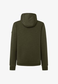 Unausgewählt, olive green