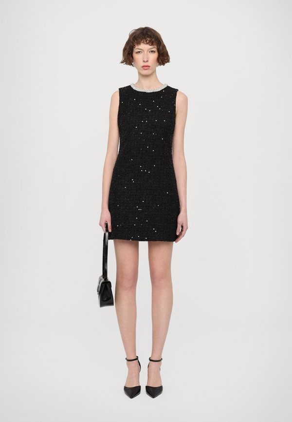 COLEY SLIM FIT MINI DRESS - Cocktail dress / Party dress4