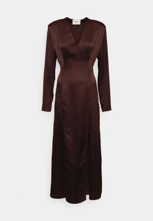 Elleme EVENING DRESS - Ένδυση για ειδικές περιστάσεις - brown