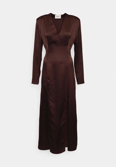 Elleme EVENING DRESS - Ένδυση για ειδικές περιστάσεις - brown