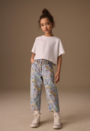 Next, - Jeansy Relaxed Fit