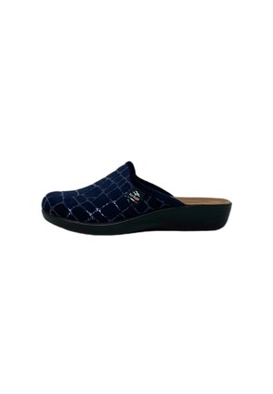 Pantofole - blue