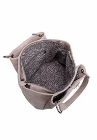 Fritzi aus Preußen Cabas - taupy