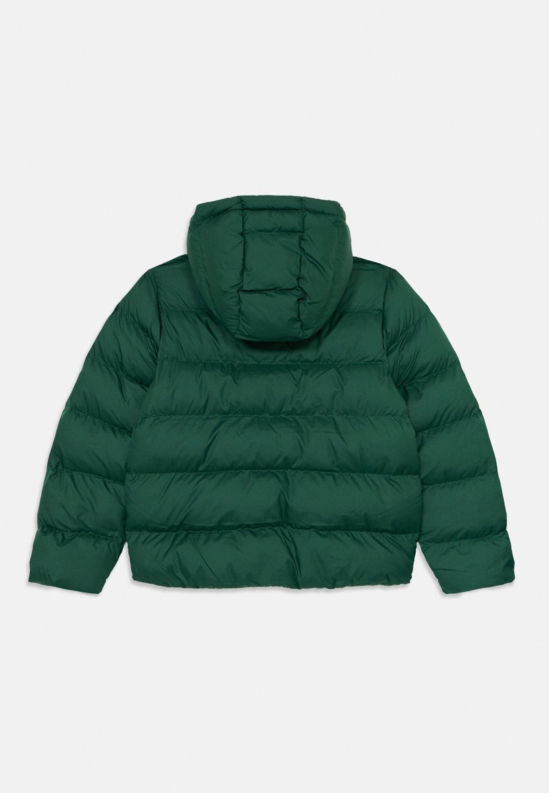 Nike Sportswear PUFFER UNISEX Veste d'hiver dark green/vert
