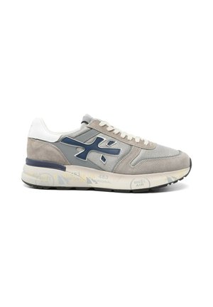 Premiata, VAR #8001 - Sneakers laag - light grey